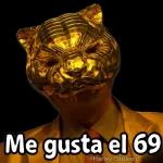El Juego Del Calamar