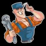 Bald from Brotherhood
                            Krasivon Art