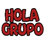 Hola Grupo
