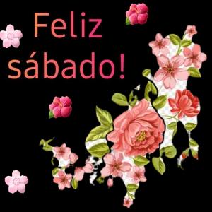 Feliz sábado!  - getsticker.com