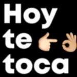 Hoy te toca