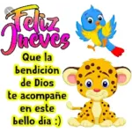 Buenas Noches...