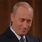 Putin Russia
