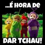 Boa noite e bom Descanso