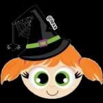 Prep for the Halloween!