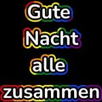 guten morgen