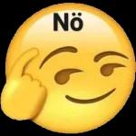 emoji sticker 