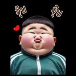 เด็กชายหน้ากวน 06❤️❤️❤️BIG