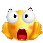 Pegatinas divertidas