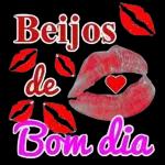 Bechito @Harley_Stickers