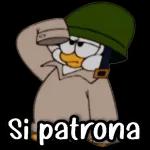 Si patrona
