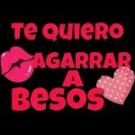te amo 