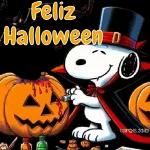 Feliz Halloween