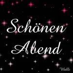 Ich freu mich auf dich!