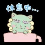 PEKO醬☆冬季繽紛