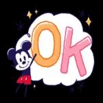 Mickey Mouse & Friends