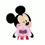 Te amo