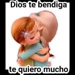 Amigas x siempre