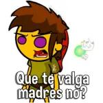IH ESO NO ME LO ESPERABA