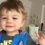 El baile de Chris Brown