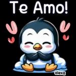 te amo 
