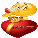 ...
