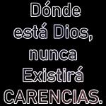 Dios