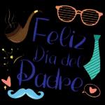 Feliz Día del Padre