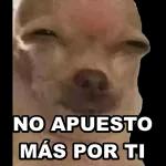 De puro coraje...
iré por
una
coca...!!
kadeta
