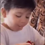 El baile de Chris Brown