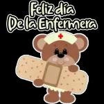 ENFERMERA 
