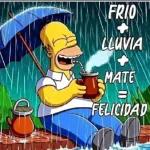 lluvia