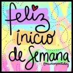 feliz inicio  