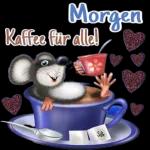 Everything will be okay just as long as you believe  Right  Welcome