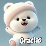 Gracias