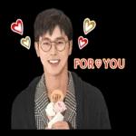 TVXQ Special Edition 3