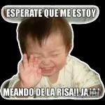 Ahora sí a descansar...