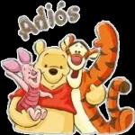 mi winnie pooh
