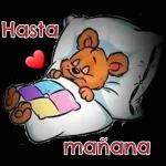 buenas noches