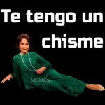 Si, si, ya a la pitufichingada