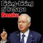 orang single ni baik