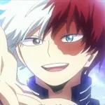 Shoto Todoroki