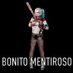Joker y Harley 