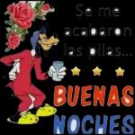 ¡Estoy muy feliz por ti!