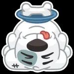 Spotty
                            Andrey Yakovenko