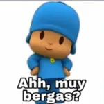 pocoyo