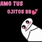                              🐾 Stickers de Todo #⑤TOP STICKERS