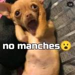En serio 