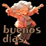 lindo día
