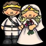 Jy is 'n Konings Kind